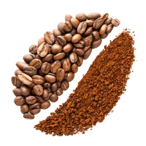 Café Supreme Coffee Beans