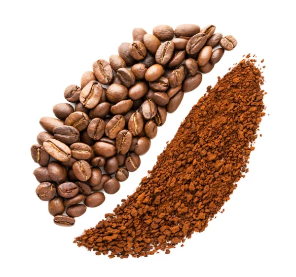 CaféTastic Instant Coffee